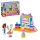 LEGO Koci domek Gabi 10795 Prace ręczne z Tekturzątkiem - 1248454 - zdjęcie 2